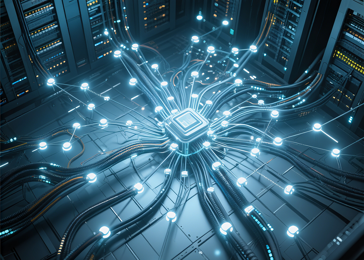 企业数字化转型