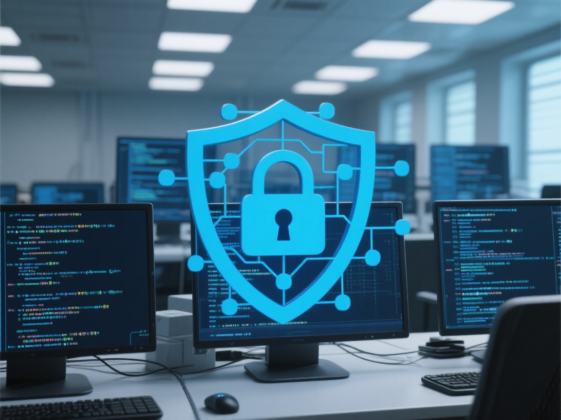 数据安全与隐私保护新趋势