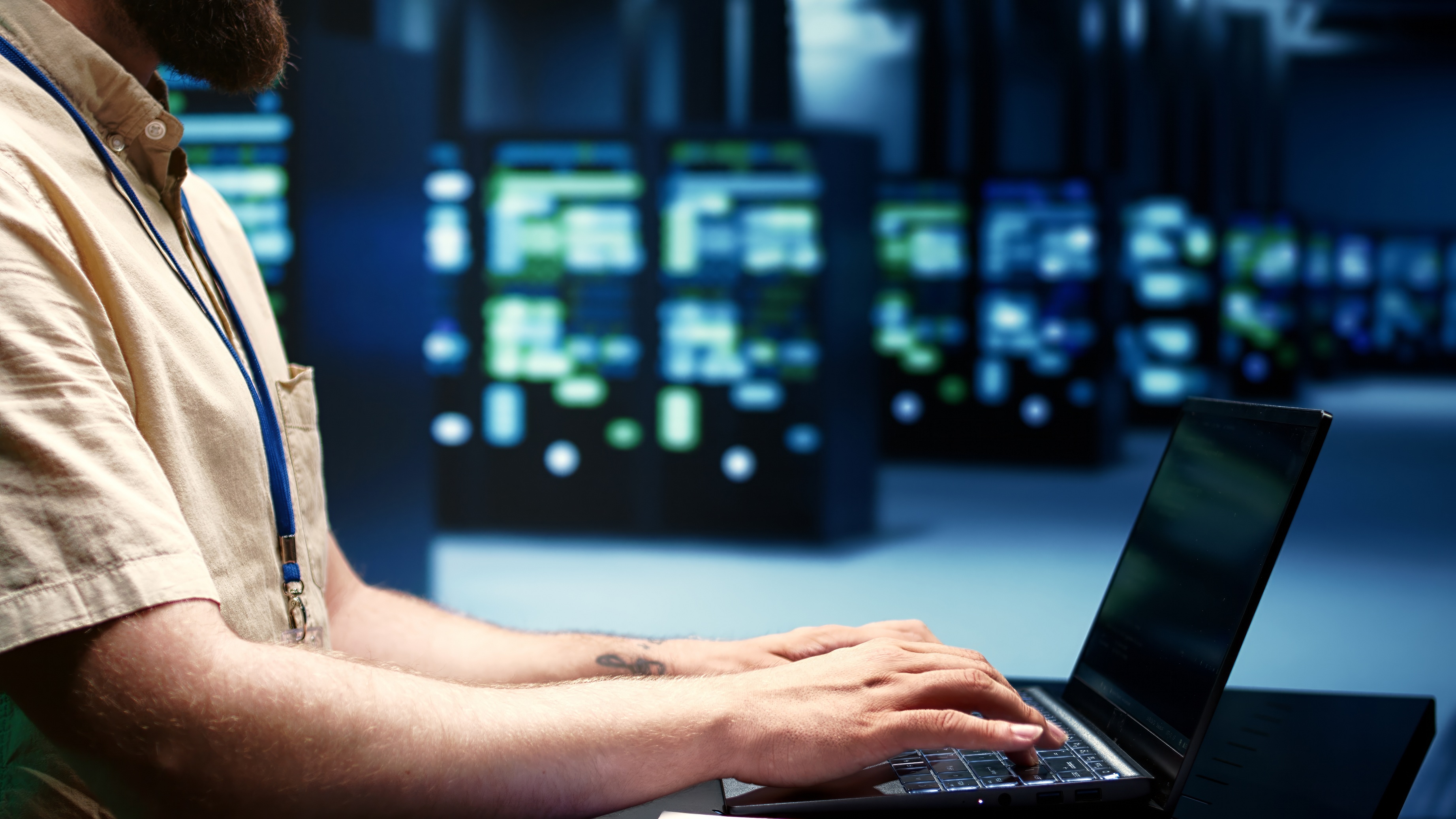 Overseas System Integration